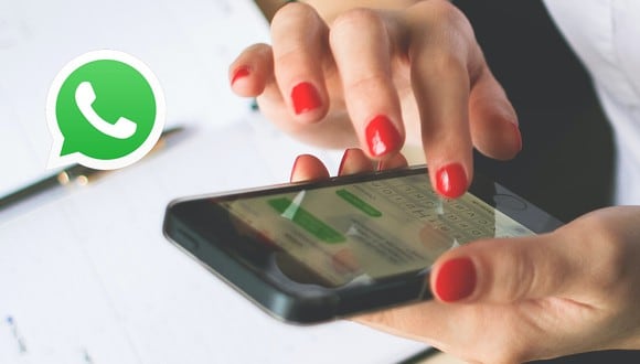 Con este truco puedes leer los mensajes de WhatsApp en iPhone sin que tus amigos se enteren. (Foto: Pexels / WhatsApp)