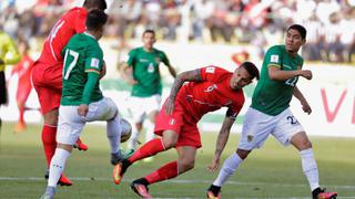 Selección Peruana: Daniel Peredo analizó la derrota de la bicolor ante Bolivia