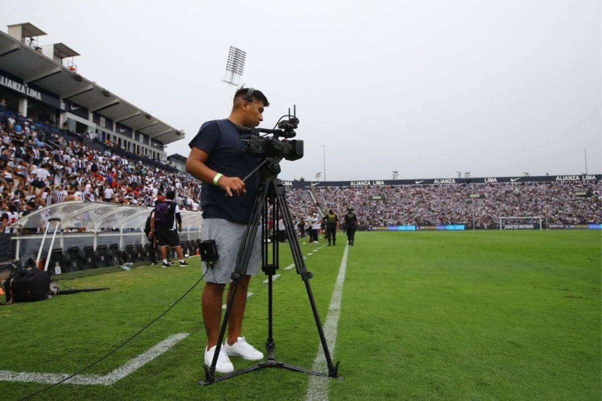 Alianza Lima fue uno de los últimos equipos en recibir el pago por derechos de TV de parte de 1190 Sports, correspondiente al mes de abril.