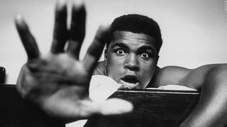 ¿Por qué Muhammad Ali decidió dejar de llamarse Cassius Clay?