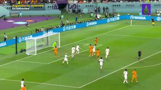 Qatar 2022: Países Bajos clasifica a cuartos de final