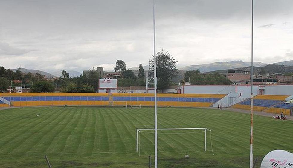 Descentralizado 2018: Ayacucho FC recuperó el estadio Ciudad de Cumaná para lo que resta del Torneo Clausura