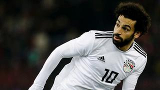 No pierde la fe: DT de Egipto se pronunció sobre lesión de Mohamed Salah