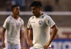 ¿Jugará la Copa Libertadores? Diego Manicero y una mala noticia para Universitario