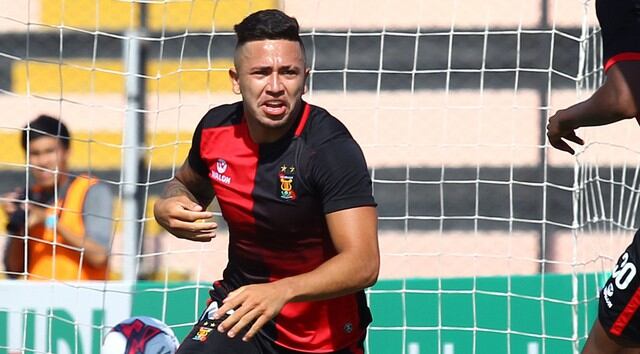 Paolo Fuentes: 350 mil euros. (Foto: GEC).