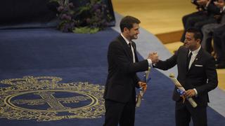 Casillas planteó a Puyol, Xaxi e Iniesta un ‘clásico vintage’ entre Real Madrid y Barcelona 
