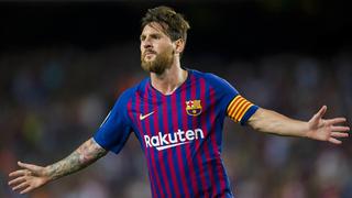 Increíble compilación: Messi y sus mejores goles de tiro libre son tendencia en YouTube [VIDEO]