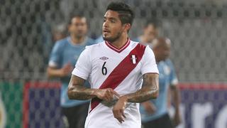 Cómo pasa el tiempo: la nostálgica foto que subió Juan Manuel Vargas y emocionó al hincha de la Selección Peruana