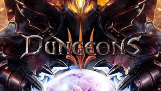 Epic Games Store está regalando Dungeons 3 y así lo puedes descargar