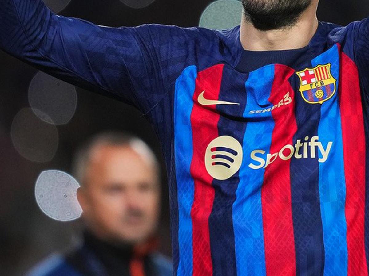 EA SPORTS FC 24 se quedará sin el Camp Nou: eFootball renueva con el Barça  - Meristation