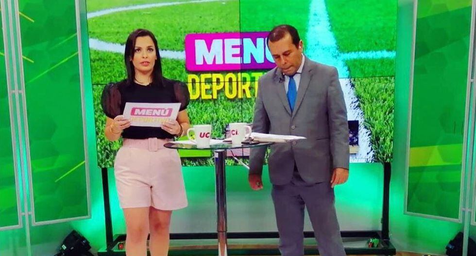 Alianza Lima | Pablo Bengoechea | Elo Bengoechea sorprendió como ...