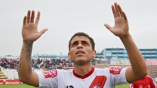 Copa Perú: ex 'Jotita' Christian La Torre acusó intento de soborno con excompañero como intermediario