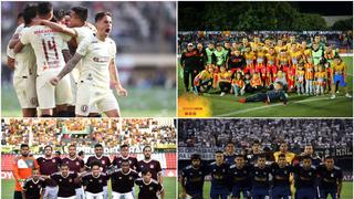 Solo Alianza Lima se salva por Perú: el top 15 de los clubes menos valiosos de la Copa Libertadores 2020 [FOTOS]