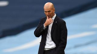 Tras las movidas de Koeman: Zinedine Zidane analizó las posibilidades del FC Barcelona esta temporada