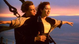 Las escenas de James Cameron en “Titanic” y que casi nadie se había dado cuenta