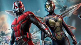 "Avengers: Endgame": Paul Rudd arruina el disfraz de "The Wasp" de su hija por Halloween con este detalle