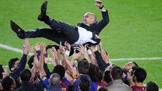 El Barça y City lo anuncian el lunes: ‘Pep’ Guardiola vuelve al Camp Nou