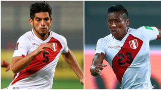 Razón indiscutible: Gareca explicó el regreso de Zambrano y Pedro Aquino a la Selección Peruana