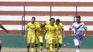 Deportivo Coopsol se impuso 4-0 ante Sport Chavelines en busca del pase a la Liga 1