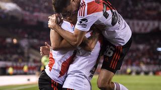 Lo tiene preparado: River alista celebración luego de la final de Copa Libertadores en Lima contra Flamengo