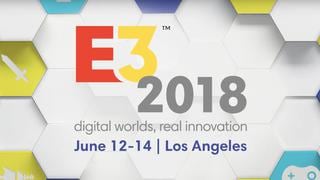 E3 2018: fechas y horarios confirmados de las conferencias de videojuegos en Los Ángeles