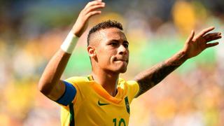 Con Neymar en Río 2016: el ránking de los goles más rápidos en los Juegos