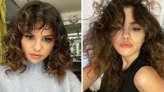 Selena Gomez: imágenes de la cantante con “radical cambio de look” se vuelven tendencia 