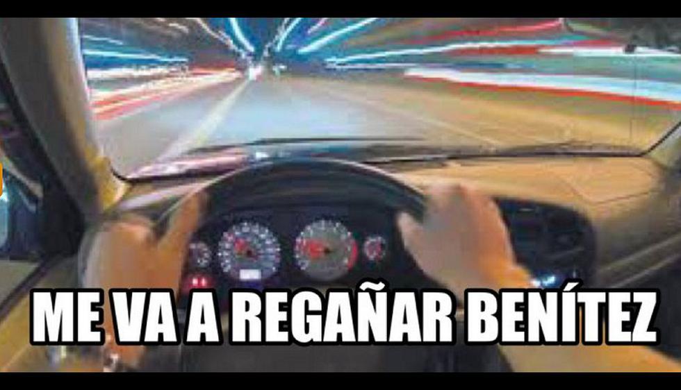 James Rodríguez fue intervenido por la policía por ir a 200 km/h antes de llegar a Valdebebas a entrenamiento de Real Madrid. (Memedeportes)