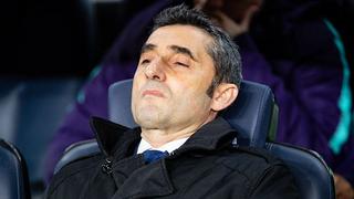¡Sonríe, Valverde! La mejor noticia que recibe de cara a la Champions League
