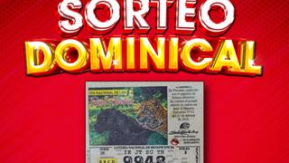 Lotería Nacional de Panamá - Sorteo Dominical del 5 de marzo: resultados y ganadores