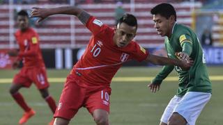 Selección Peruana: ¿peligran los 3 puntos ganados en mesa por Perú ante Bolivia?