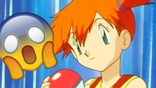 Pokémon: viralizan el mejor cosplay de Misty según los fans