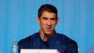 Michael Phelps y la desgarradora carta en la que explica como vive su depresión en esta cuarentena