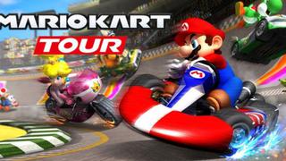 ¡Mario Kart Tour en Android! La beta del videojuego llega a los móviles con el sistema operativo de Google
