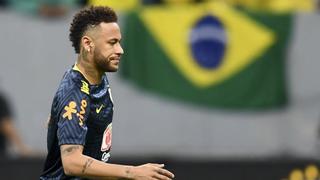 Millones le lloran: Neymar sufrió una rotura de ligamentos y quedó fuera de la Copa América 2019
