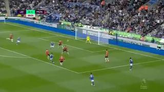 ¡Denle el Puskas! El espectacular golazo de Tielemans al Manchester United que asombra al planeta [VIDEO]