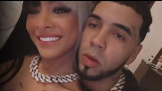 Los íntimos detalles de la relación entre Anuel AA y Yailin ‘la más viral’ que ellos mismos revelaron