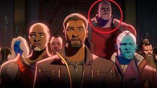 Marvel: Thanos regresa al UCM gracias a la serie “What if...?”