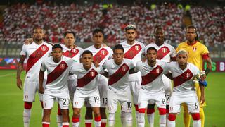 En la ‘era Ricardo Gareca’: la evolución de la Selección Peruana en el ranking FIFA