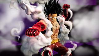 “One Piece: Pirate Warriors 4” contará con cuatro modos multijugador