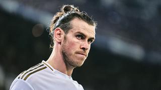 Del Real Madrid no sale, por ahora: agente de Bale califica como “basura” ofrecimiento a la MLS