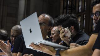 Resumen de la presentación de Apple: iPad Pro, MacBook Air y demás novedades presentadas