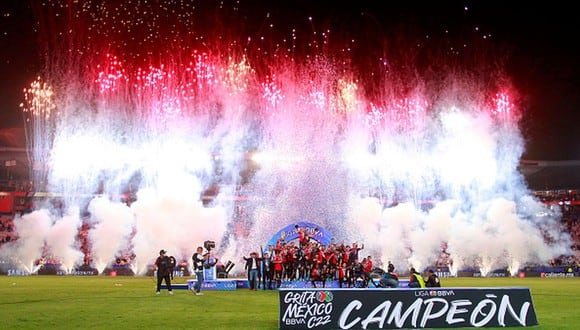 Apuestas del torneo Apertura 2022 de Liga MX: pronósticos, predicciones y mejores cuotas para la fecha 1 (Foto: Getty Images).