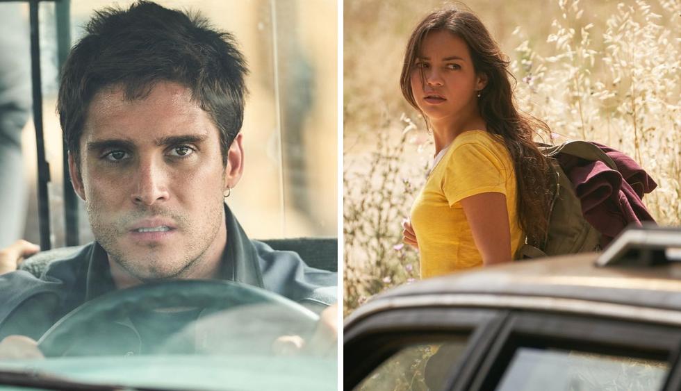 “Terminator: Dark Fate”: Lanzan póster de la película (Fotos: @terminator)