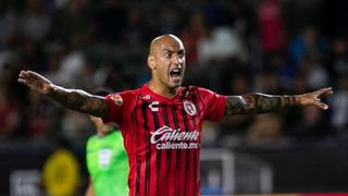 Tijuana cayó en penales ante LA Galaxy en Carson por cuartos de final de Leagues Cup 2019