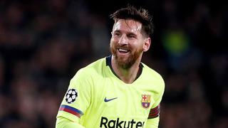 Por 15 millones: el tremendo lujo que se dio Messi previo al Barcelona vs. Espanyol [FOTOS]