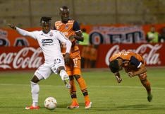 César Vallejo vs. Medellín (1-5): video, goles y resumen por la Copa Sudamericana