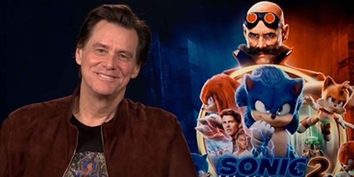 Diretor de 'Sonic 2' revela série spin-off sobre Knuckles: vão adorar