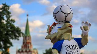 Fixture del Mundial Rusia 2018: horarios y fechas de los partidos de la Copa del Mundo