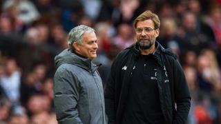 Épico ‘troleo’ de Klopp a Mourinho: “¿Era portero o de qué jugaba?”, "Búsquenlo en Google”